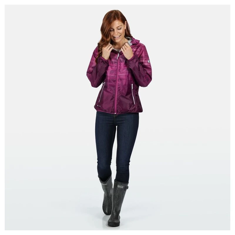Regatta leera jacket discount