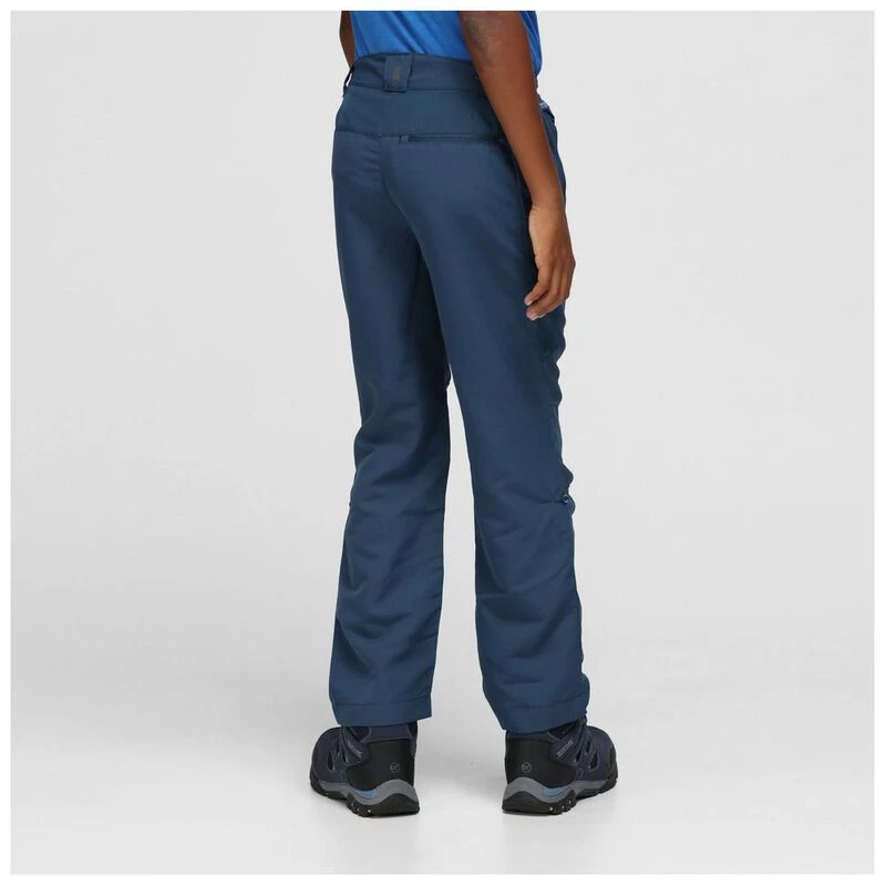 Men's Highton Walking Trousers - Blue Wing