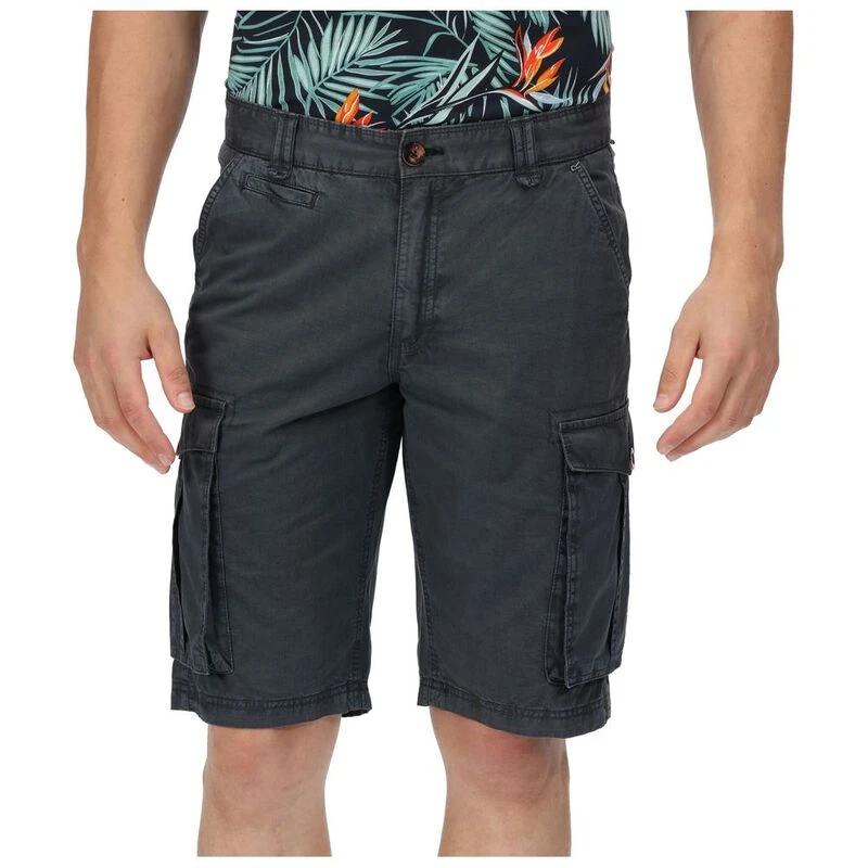 Regatta top mens shorts