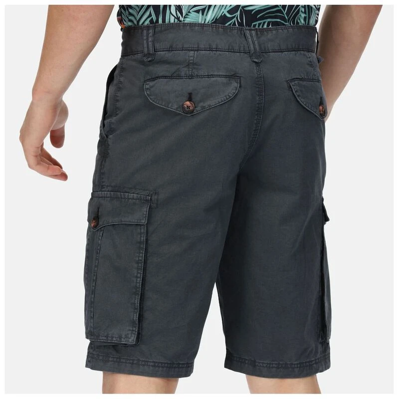 Regatta mens cargo shorts hot sale