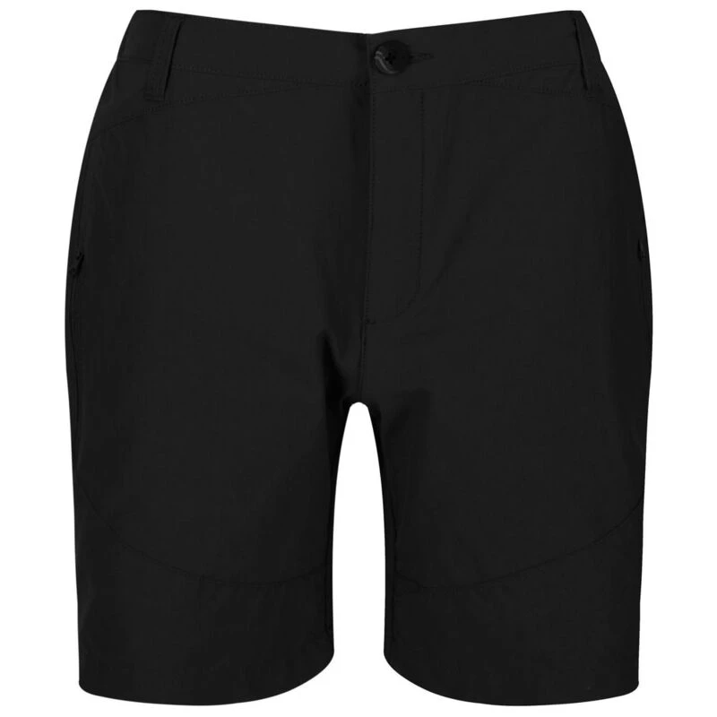Regatta Mens Highton Shorts (Black) | Sportpursuit.com