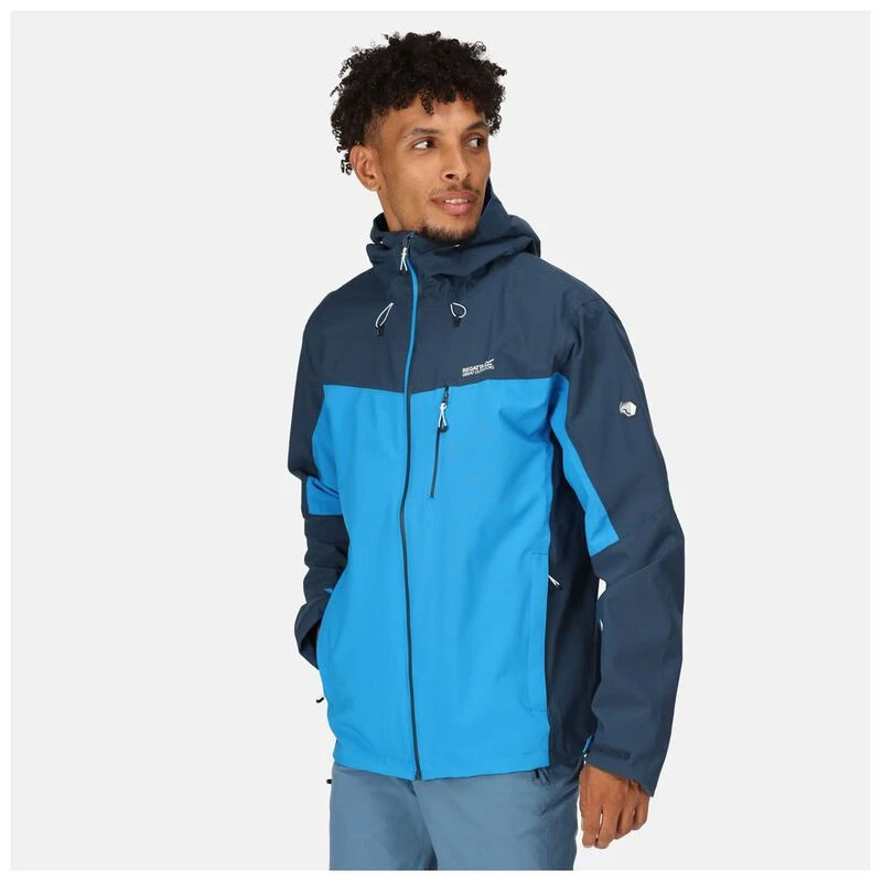 Birchdale jacket on sale