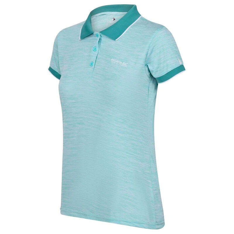 Regatta ladies polo shirts new arrivals