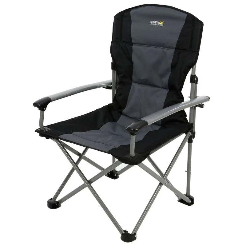 Regatta folding camping chairs clearance