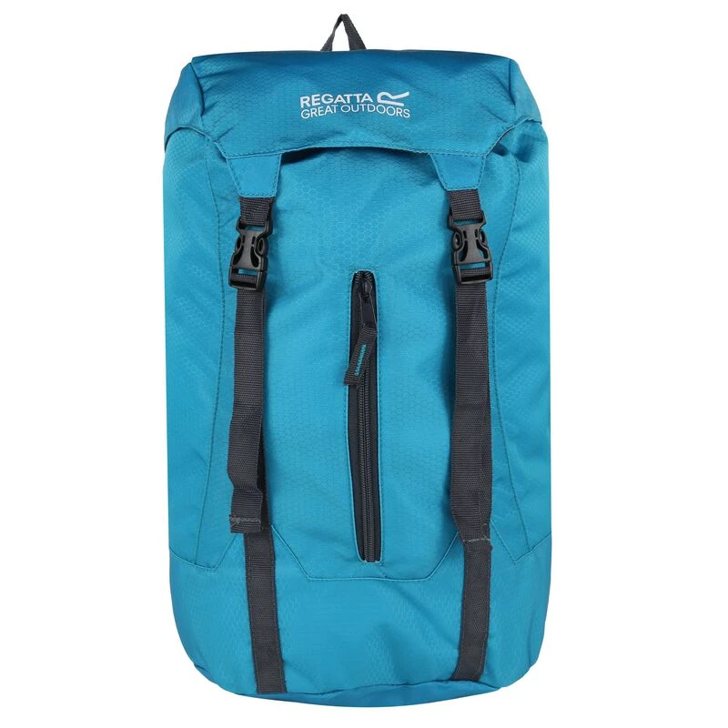Regatta Easypack 25L Packaway Rucksack Aqua Sportpursuit