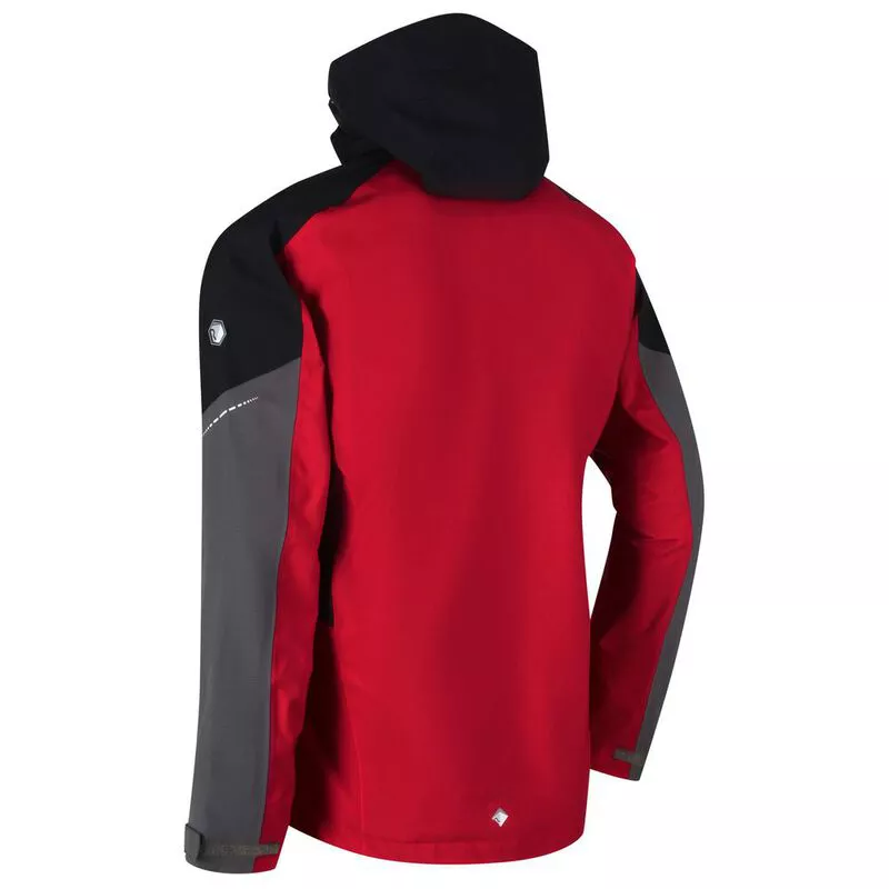 Regatta shop oklahoma jacket