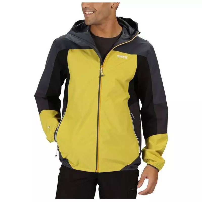 Imber jacket discount