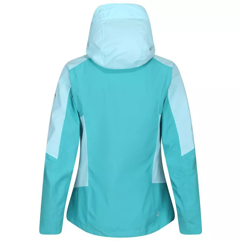Regatta oklahoma jacket shop
