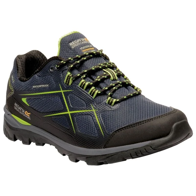 Men's kota low walking shoes store
