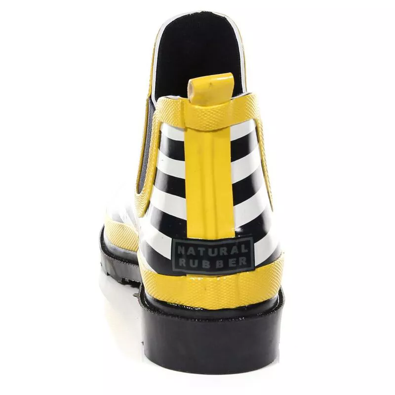 Regatta yellow wellies best sale
