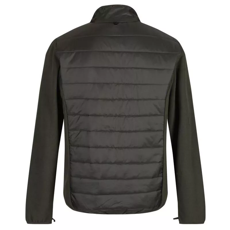 Men's wentwood iv waterproof 3 in 1 jacket black 2025