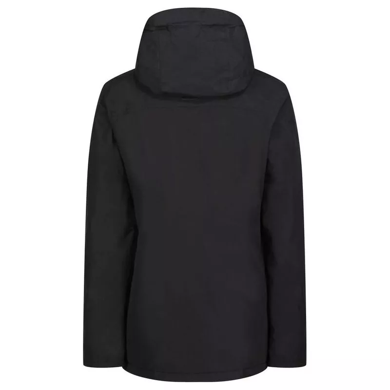 Regatta bergonia black outlet