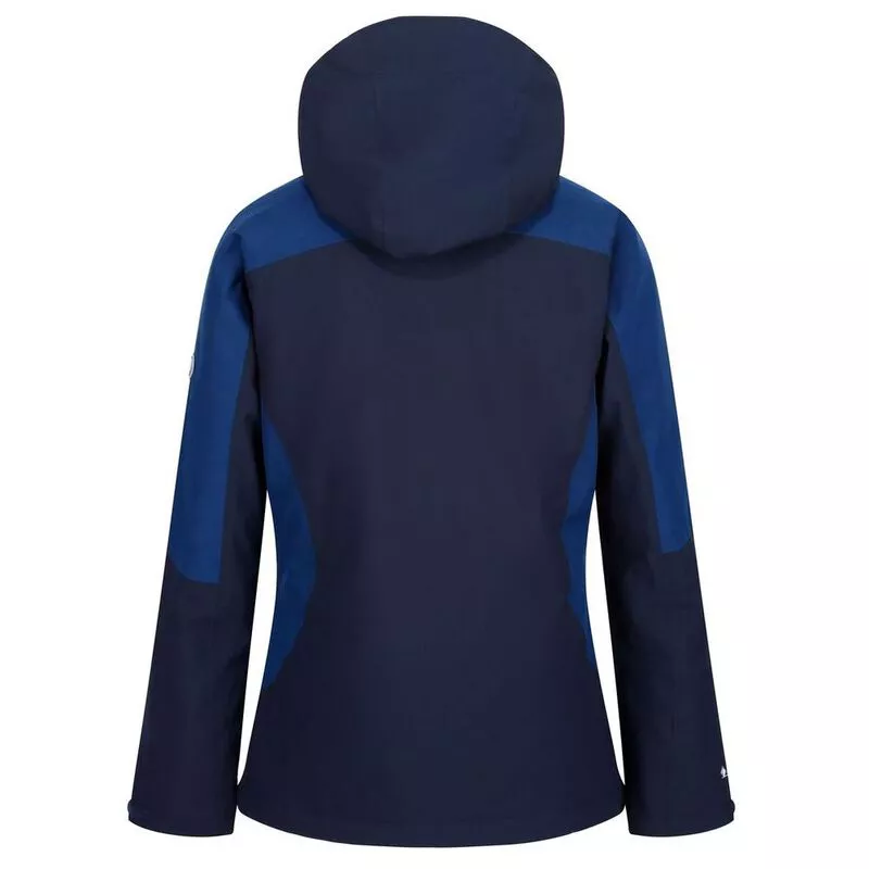 Regatta women's new arrivals corvelle waterproof jacket