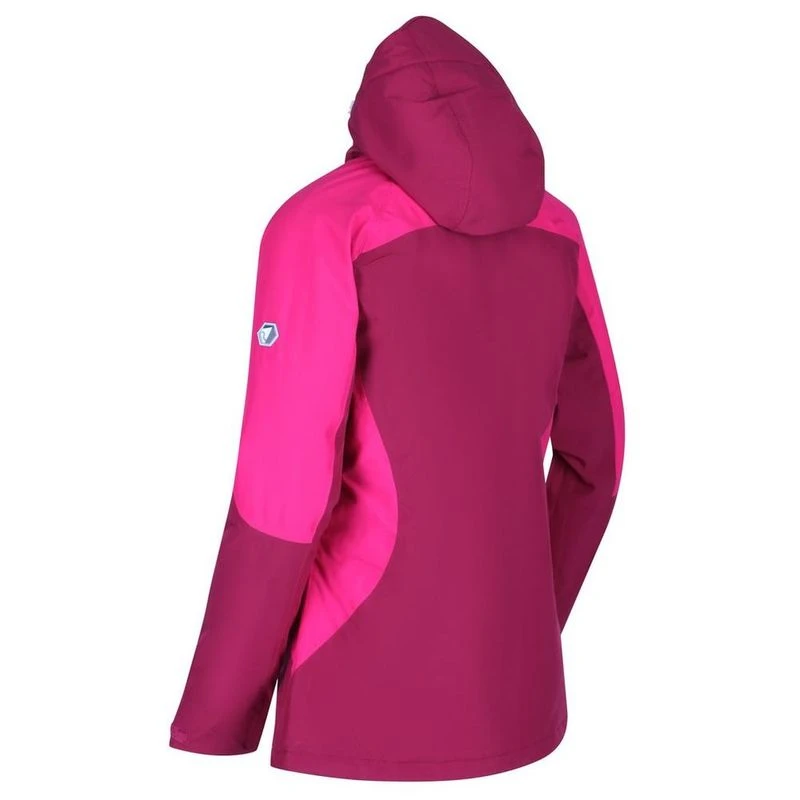 Regatta corvelle best sale jacket