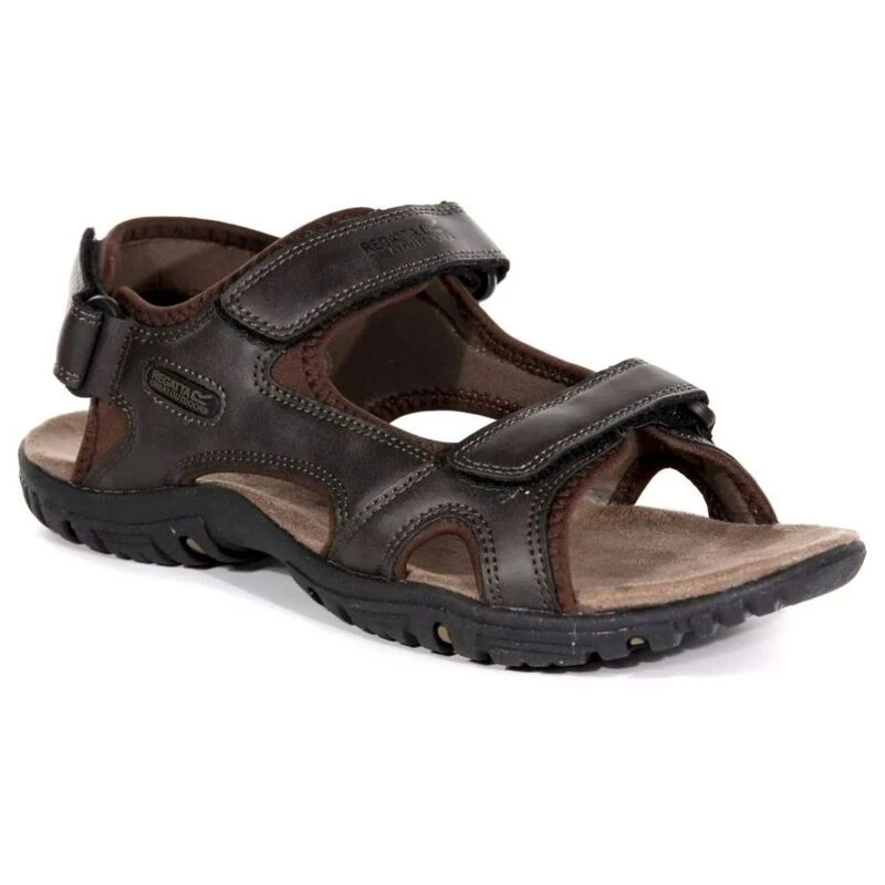Regatta mens sandals store