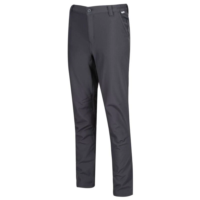 Long leg walking trousers top