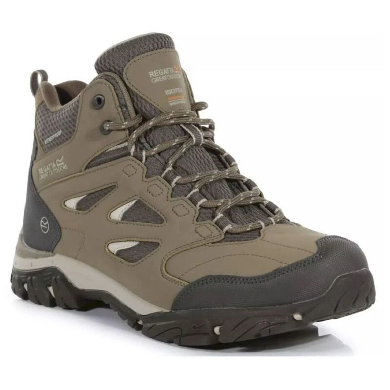Regatta discount holcombe mid