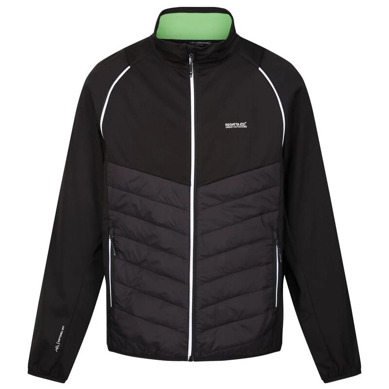 Regatta hybrid jacket new arrivals