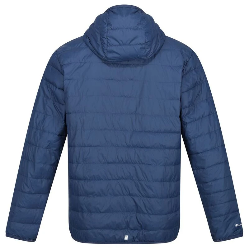 Regatta men's shop whitehill insulated jacket