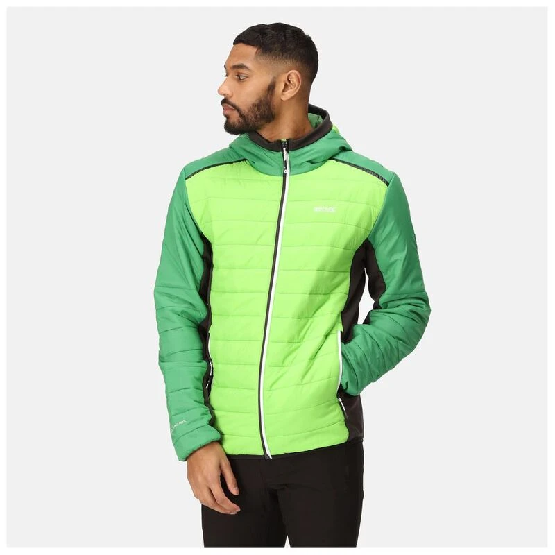 Mens bright green jacket cheap