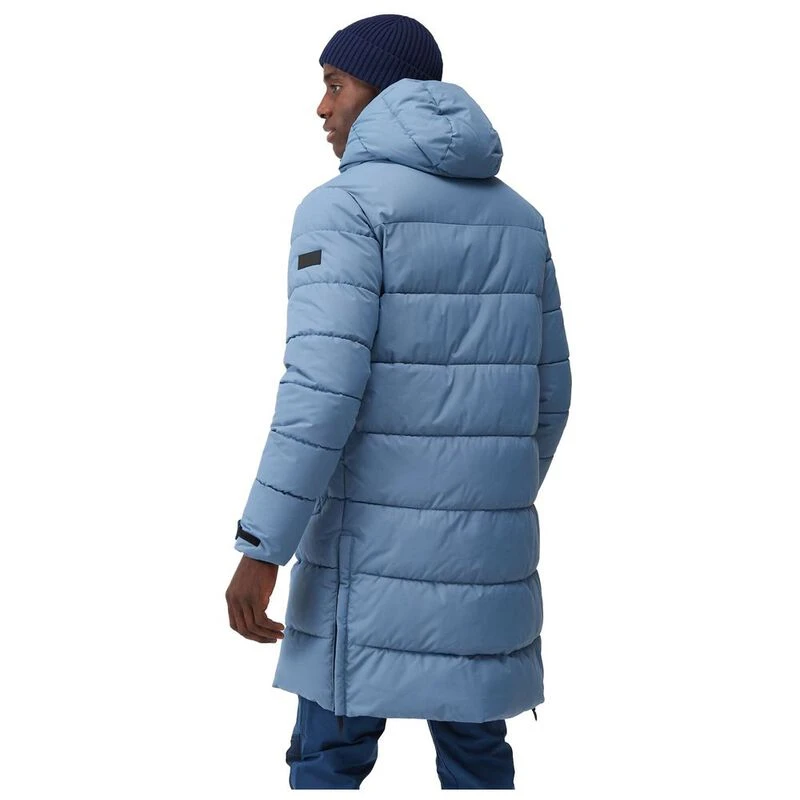 Grey discount regatta coat