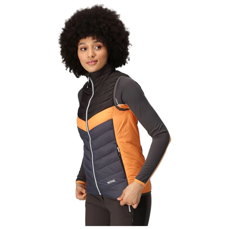 Regatta hot sale gilet womens