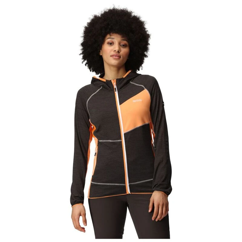 Trespass anne jacket shop