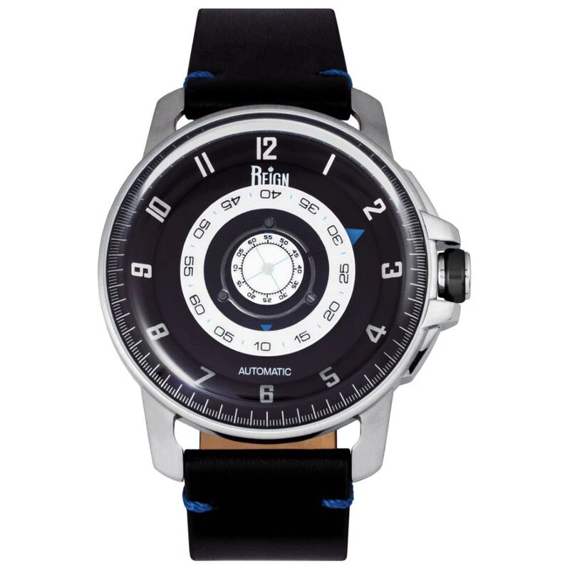 Domed watch best sale