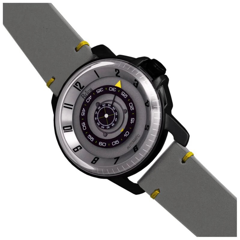 Reign monarch automatic watch discount