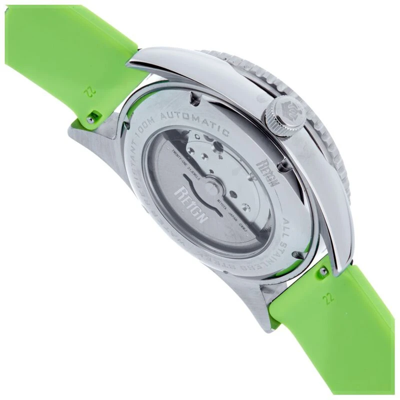 Reign napoleon clearance miyota automatic watch