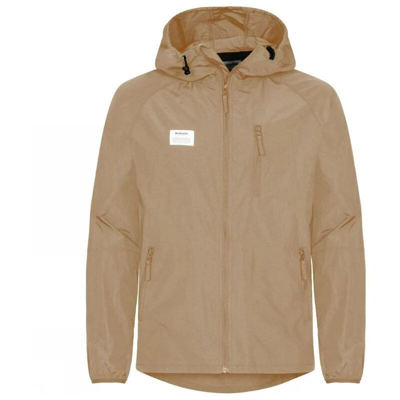 Mens discount tan windbreaker