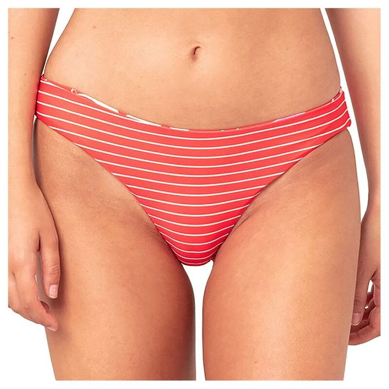 Bright red bikini bottoms shop
