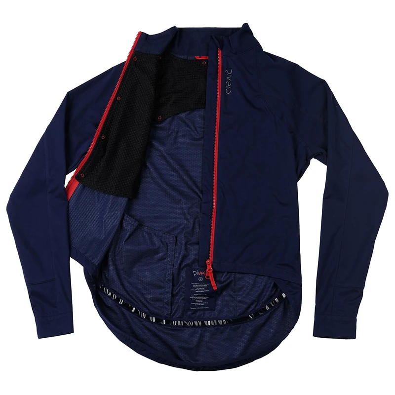 Rapha hooded rain 2025 jacket ii review