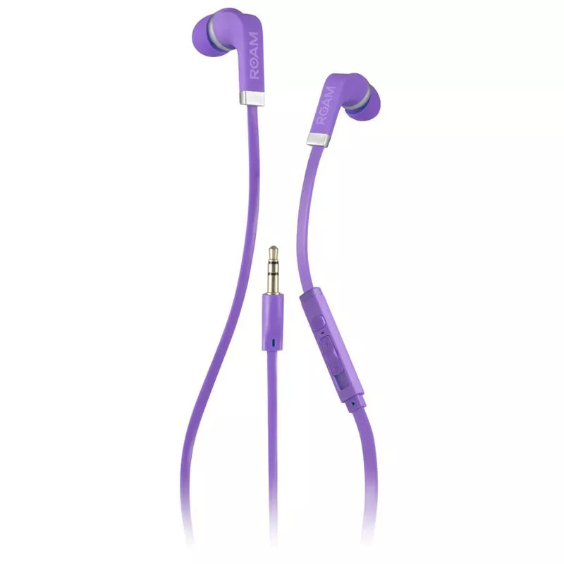 Colourful wireless earphones 2025
