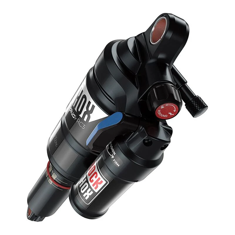 200x57mm rear hot sale shock
