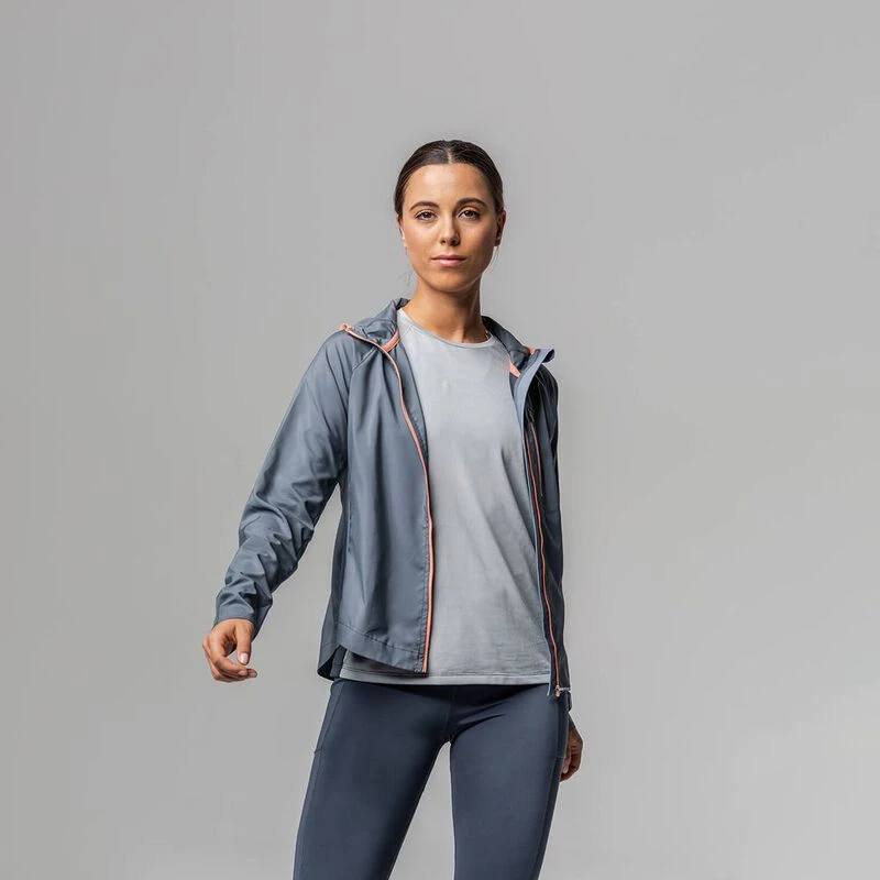 Dolphin windbreaker shop