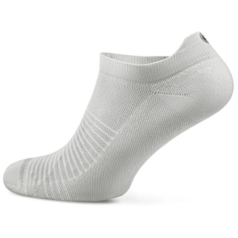 Rockay 20Four7 Max Cushion Socks (Light Grey/White) | Sportpursuit.com