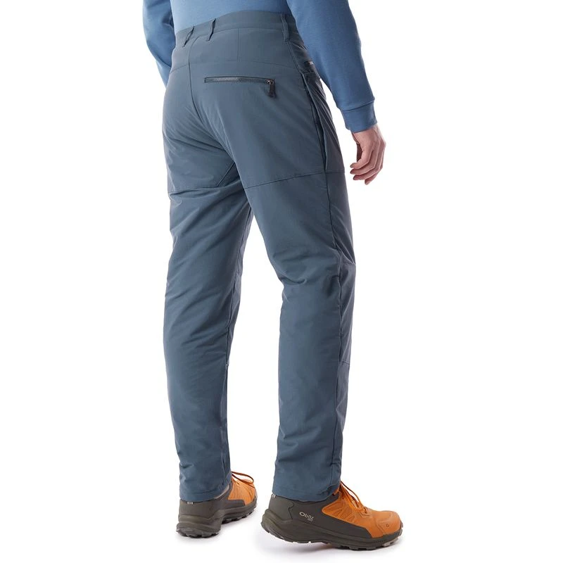 Rohan winter trousers top
