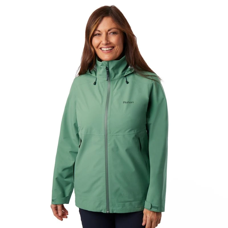 Rohan womens jackets sale