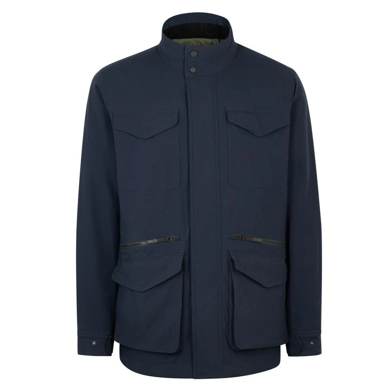 Rohan field jacket discount