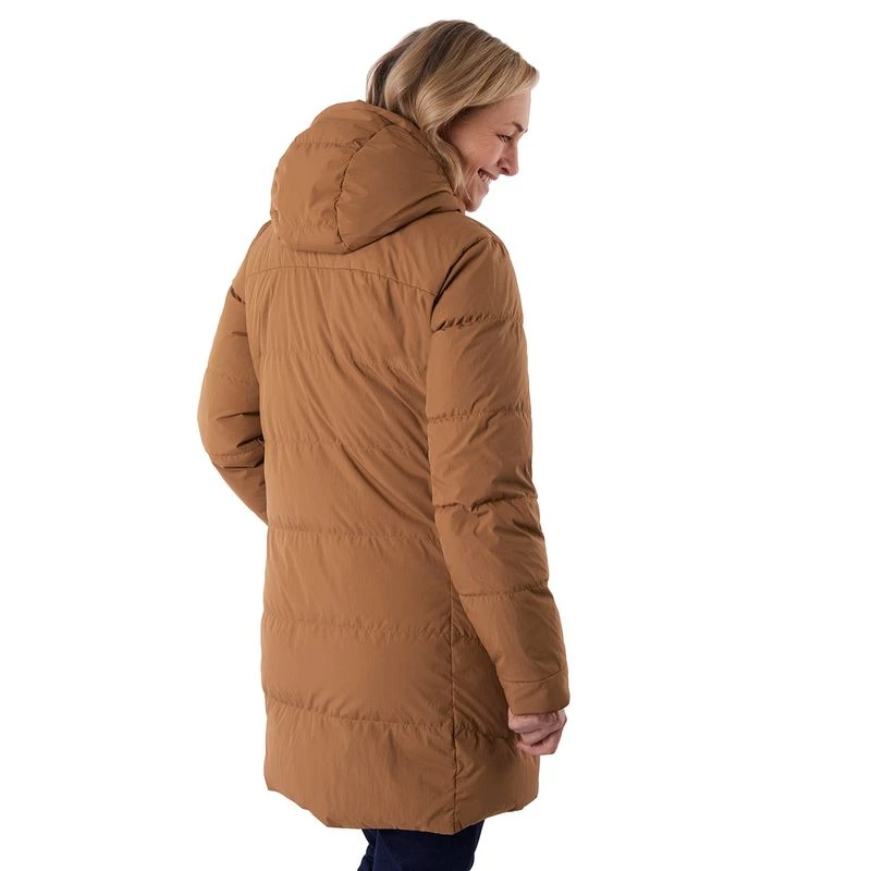 Brisa women's parka discount