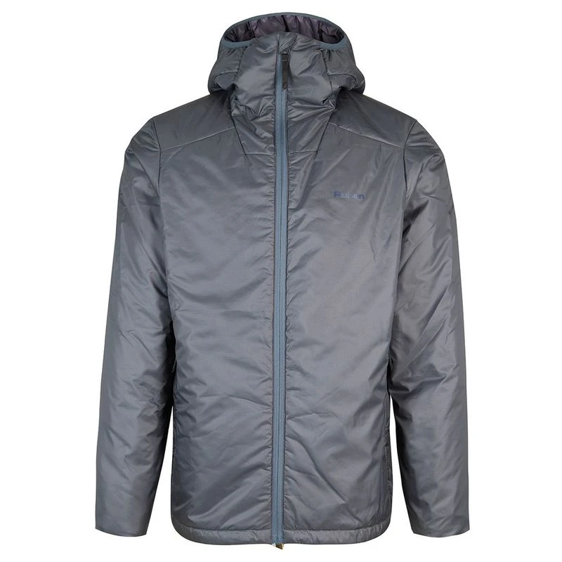 Helios hooded jacket shop