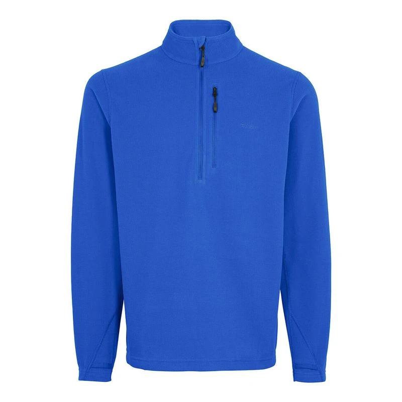 Rohan microgrid fleece outlet