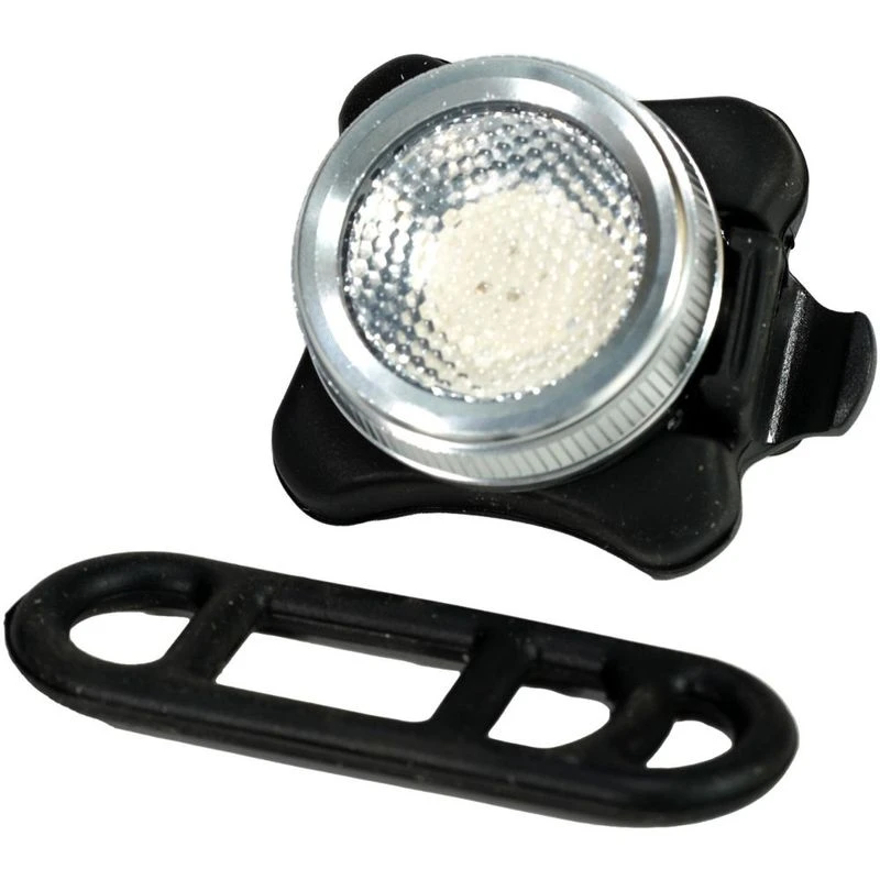 Rolson Tools Front COB Bike Light Front Bike Light (White) Sportpurs