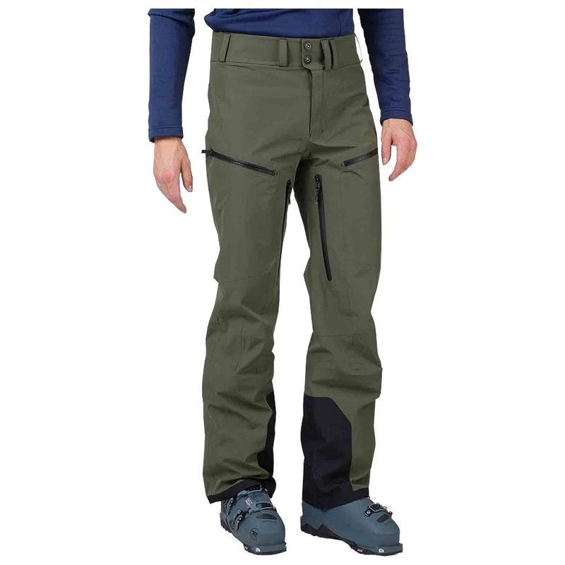 Rossignol Mens SKPR 3L Trousers Acinus Leaf Sportpursuit