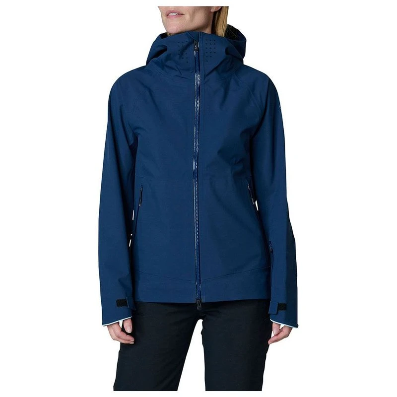 Rossignol Veste SKPR Femme Marine fonce privatesportshop