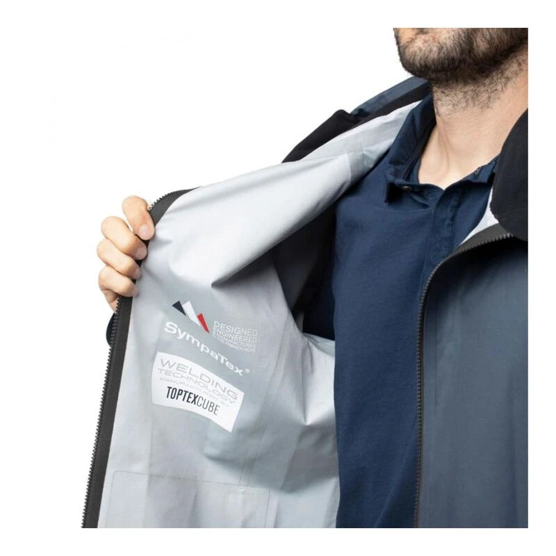 Rossignol atelier course jacket top