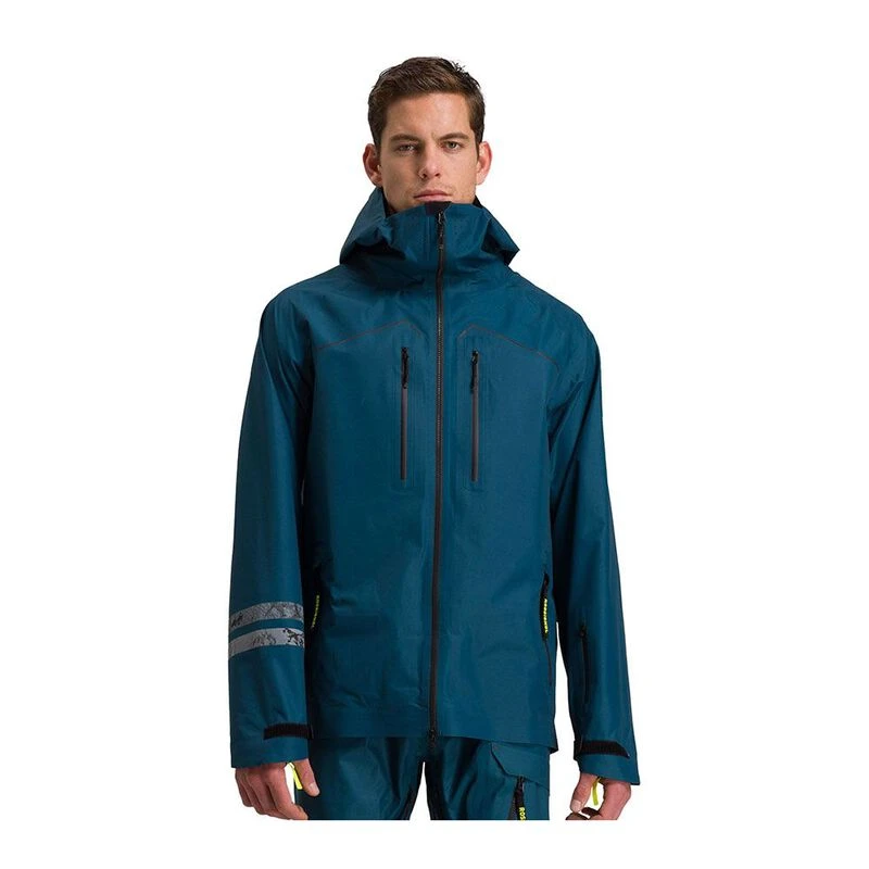 Rossignol atelier s jacket hotsell
