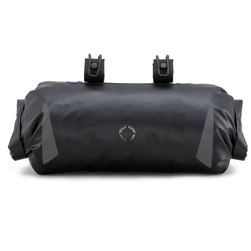 Roswheel Road 9L Handlebar Bag (Black) | Sportpursuit.com