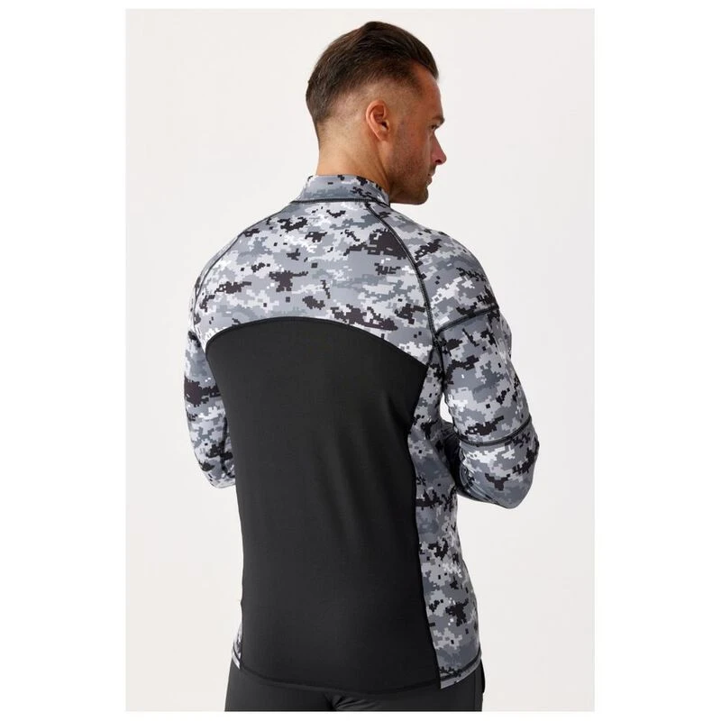 Rough Radical North Heren Trui Zwart privatesportshop